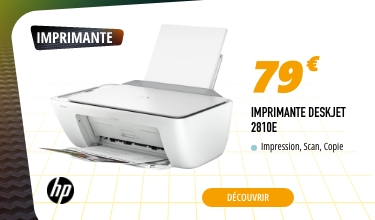 IMPRIMANTE 2810E